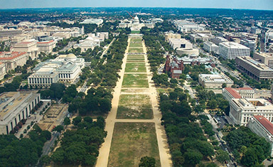 Washington, D.C.